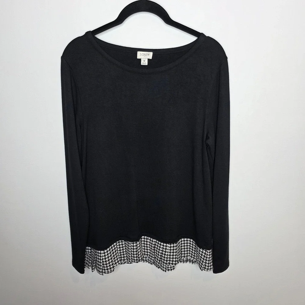 J. Crew Sweater Womens Medium‎